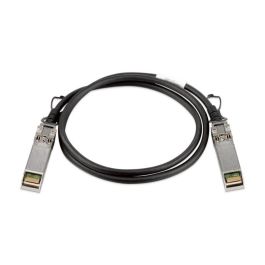 D-Link Cable SFP+ DEM-CB100S 1 Metro Macho-Macho 10 Gbit/s Precio: 167.49999992. SKU: S55100772