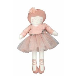 Muñeca elegance 34 cm ' muñecas trapo' bailarina Precio: 25.4999998. SKU: B15VSJE53Z