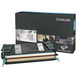 Lexmark Toner T650/T652/T654 Negro para Impresora, Rendimiento 25000 Páginas Precio: 356.99000018. SKU: B1JFFJ3K28