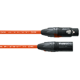 Cable De Micrófono Xlr 5 M Naranja Precio: 25.5899996. SKU: B18L3N4Y7E
