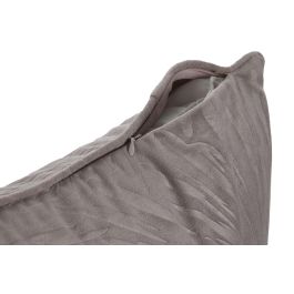 Cojin Urban DKD Home Decor Malva 45 x 45 cm (2 Unidades) Cojin Urban DKD Home Decor Malva 45 x 45 cm (2 Unidades)