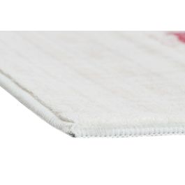 DKD Home Decor Alfombra Urban Abstracta Multicolor de Poliéster 600 gsm - 240x60 cm, 0.7 cm grosor DKD Home Decor Alfombra Urban Abstracta Multicolor de Poliéster 600 gsm - 240x60 cm, 0.7 cm grosor