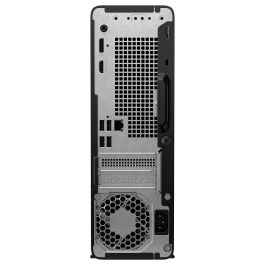 HP ProDesk 600 G1 SFF - Ordenador de sobremesa con procesador Intel Core i5-4590, 16 GB RAM, SSD 512 GB, Windows 11 Pro