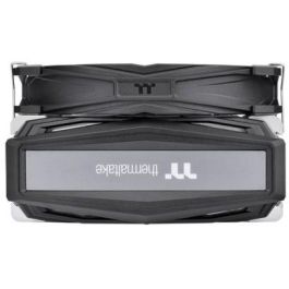 Thermaltake TOUGHAIR TRX40 Edition Refrigerador de aire 140mm para Procesador Socket SP3/sTR4/sTRX4/sWRX8 Aluminio Negro