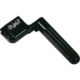 DUNLOP Manivela de Afinación Negra Precio: 4.49999968. SKU: B15WK5C74G