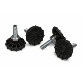 EQUIP Pies para Armario Rack de Servidores 4 Unidades 60mm Negro Precio: 27.50000033. SKU: B14R4NLAR5