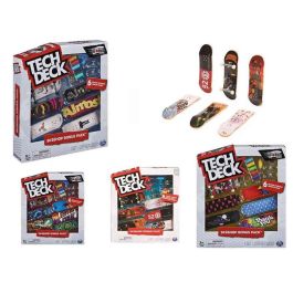 Tech Deck Skate Shop Bonus Pack 6028845 Spin Master