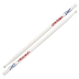 Zildjian Baquetas Artist Travis Barker Blancas