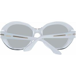 Gafas de Sol Mujer Longines LG0012-H-5524X Ø 55 mm Gafas de Sol Mujer Longines LG0012-H-5524X Ø 55 mm