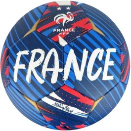 Balón de fútbol - FFF - Camiseta Galaxy - T5 Precio: 30.50000052. SKU: B1E5D9B7HN