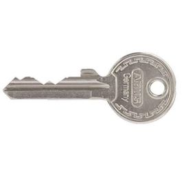 Abus 3010 W KD EK Cerradura de Seguridad Universal para Ventanas y Puertas, con Cerrojos Sólidos y Diseño Discreto. Abus 3010 W KD EK Cerradura de Seguridad Universal para Ventanas y Puertas, con Cerrojos Sólidos y Diseño Discreto.