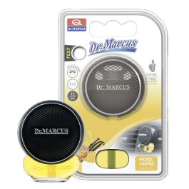 Dr. Marcus DRM0100 Ambientador Coche Exotic Vanilla Fragancia Duradera 45 Días 8ml Precio: 11.68999997. SKU: B1ARNXN4NC