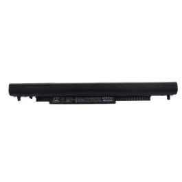 HP Battery pack with 2.8Ah capacity, compatible with specific HP devices for reliable power supply. Precio: 47.49999958. SKU: B15DEZ5D3W