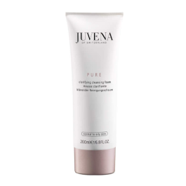 Juvena Clarifying Cleansing Foam 200 mL Precio: 16.50000044. SKU: S0590325