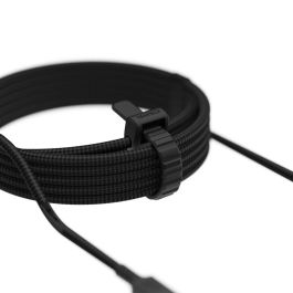 Cable USB Xtorm CX3011 Negro 1,5 m