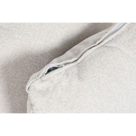 Sofa Cama Moderno DKD Home Decor Beige 260 x 90 x 285 cm