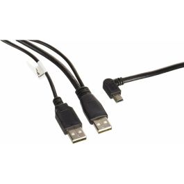 Cable USB Wacom ACK4120602 3 m Precio: 34.89999975. SKU: B16Q864HBY