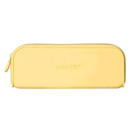 Estuche Portatodo Antartik Prisma Silicona Soft Rectangular 185x50x75 mm Amarillo Precio: 6.50000021. SKU: B1EPZP7M2H