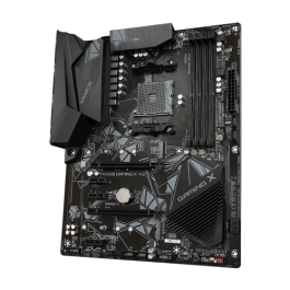 Gigabyte B550 Gaming X V2 Zócalo AM4 ATX AMD B550 Gigabyte B550 Gaming X V2 Zócalo AM4 ATX AMD B550
