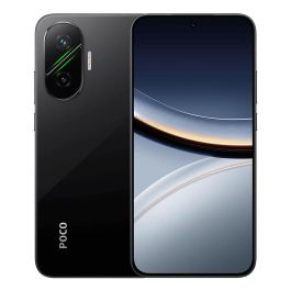 POCO F7 5G Smartphone 17.4 cm (6.83") Android 15 12 GB RAM 256 GB Negro