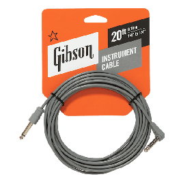 Cable Instrumento Vintage Original 20' Precio: 53.49999996. SKU: B1APM9277S