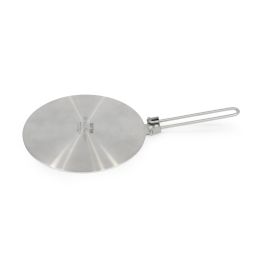 Adaptador de Inducción Quttin 24 cm (6 Unidades) Adaptador de Inducción Quttin 24 cm (6 Unidades)