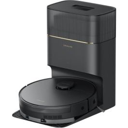 Dreame DRE6977328068606 Robot Aspirador D20 Pro Plus 13.000 Pa, Cepillo Doble, Vaciado Automático y Navegación Láser