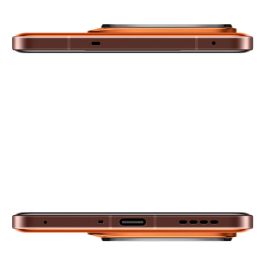 Realme Gt 7 Pro 12+512Gb DS 5G Mars Orange
