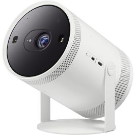 Samsung Freestyle SP-LFF3CLA Proyector Portátil DLP LED Full HD 1080p Smart TV Wi-Fi Altavoz Blanco Precio: 520.88999963. SKU: B1FW8LGDWY