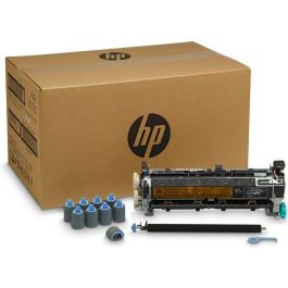 HP Kit Mantenimiento Usuario LaserJet 220V Precio: 346.59000057. SKU: B14EJS2TAK
