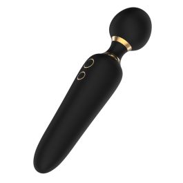 Vibrador Dream Toys Elite Negro