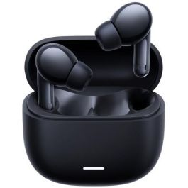 Xiaomi Redmi Buds 6 Lite Auriculares In-Ear TWS Bluetooth 5.3 con Cancelación de Ruido y Estuche de Carga Negro Precio: 42.50000007. SKU: B19GJNNH5W