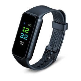 Beurer AS-99 Sensor de Actividad Física con Bluetooth y Monitor de Frecuencia Cardíaca, Notificaciones, Compatible con HealthManager