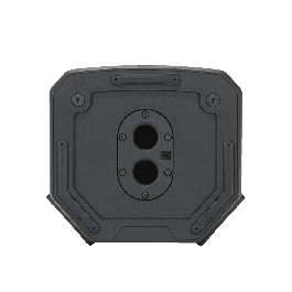 JBLPRO Altavoz PA Autoamplificado 908, 2000W Pico, Woofer 8 pulgadas, Serie PRX900, Sonido Profesional