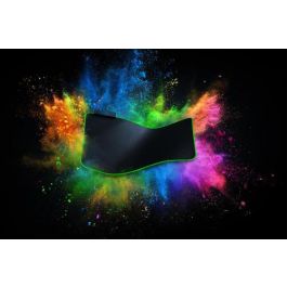 Razer Alfombrilla de Ratón Golithus Chroma RZ02-02500300-R3M1 Negro LED Multicolor 920x294mm Base Antideslizante Caucho Precio: 94.59000034. SKU: S7160047