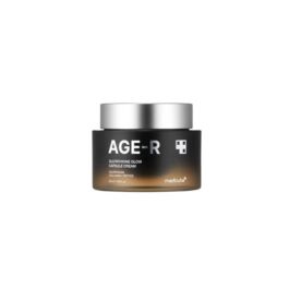 Age-R Glutathione Glow, Glutathione, Ilumina, Crema, Para cara y cuello, 50 ml Precio: 50.49999977. SKU: B14Y6XYPNX