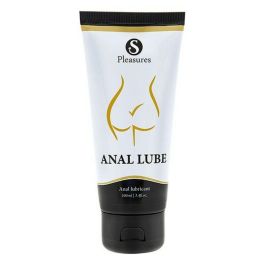 Lubricante Con Base de Agua S Pleasures 100 ml Precio: 7.49999987. SKU: S4001889