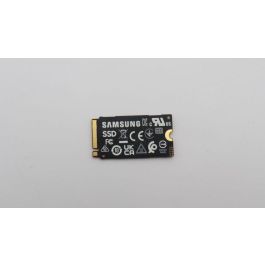 Lenovo 1TB M.2 2242 SSD, PCIe 4.0 Gen 4x4 interface, NVMe technology, OPAL compliant for enhanced security. Lenovo 1TB M.2 2242 SSD, PCIe 4.0 Gen 4x4 interface, NVMe technology, OPAL compliant for enhanced security.