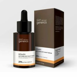Skin Generics Arbutin Serum Antimanchas 30% 30 mL Skin Generics Arbutin Serum Antimanchas 30% 30 mL