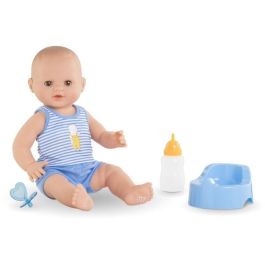 Corolle - My Big Baby - Paul Pee - 36 cm - 2 años Corolle - My Big Baby - Paul Pee - 36 cm - 2 años