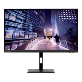 Lenovo Monitor 27" 4K Ultra HD 3840x2160 IPS 6ms con USB-C PD 65W y VESA HDR400 Precio: 376.50000025. SKU: B19Z234ZAW