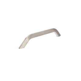 SYSTEM Tirador de Aluminio Modelo Siegen 160 mm Acabado Níquel Cepillado para Muebles Precio: 5.50000055. SKU: B1KGWV7ZZ9
