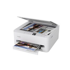Canon CAN4549292247985 Impresora de Inyección de tinta PIXMA TS6550i, Wi-Fi