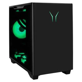 PC de Sobremesa Medion ERAZER BANDIT P20 16 GB RAM 1 TB SSD Nvidia Geforce RTX 4060 PC de Sobremesa Medion ERAZER BANDIT P20 16 GB RAM 1 TB SSD Nvidia Geforce RTX 4060