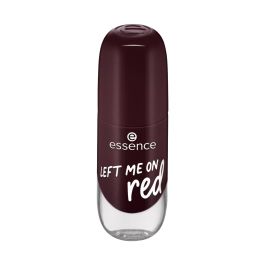 Gel Nail, Esmalte de uñas, 72, Left Me On Red, 8 ml Precio: 10.58999986. SKU: B1CMEKLWHJ