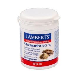 Ashwagandha (Withania Somnífera) 6000 Mg Ashwagandha (Withania Somnífera) 6000 Mg Precio: 25.4999998. SKU: B15BRM4ZRC