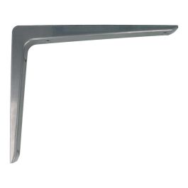 Amig Ángulo 4-250x200mm aluminio gris metal 7399 amig Precio: 8.49999953. SKU: S7910043