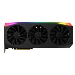 XFX Tarjeta Gráfica Radeon RX 9070 XT 16GB GDDR6 Mercury Gaming RGB OC 3 Ventiladores Precio: 846.50000017. SKU: B1964WTA8F