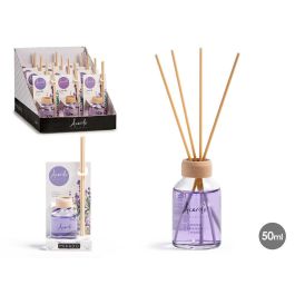 Mikado 50 Ml Con Varilla Lavanda Acorde 7X17CM (12 Unidades) Precio: 23.50000048. SKU: B12BXM7RVT