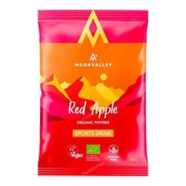 MOONVALLEY Bebida deportiva en polvo Manzana Bio 45g Precio: 3.4999998. SKU: B1H4MVKTPC